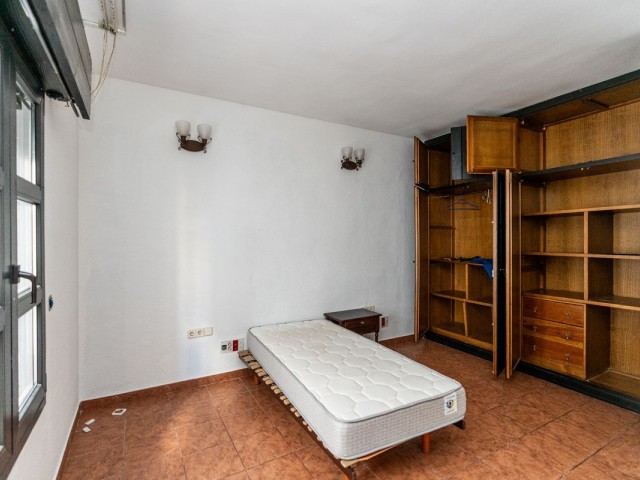 Apartment, Puerto Banús, R5236054