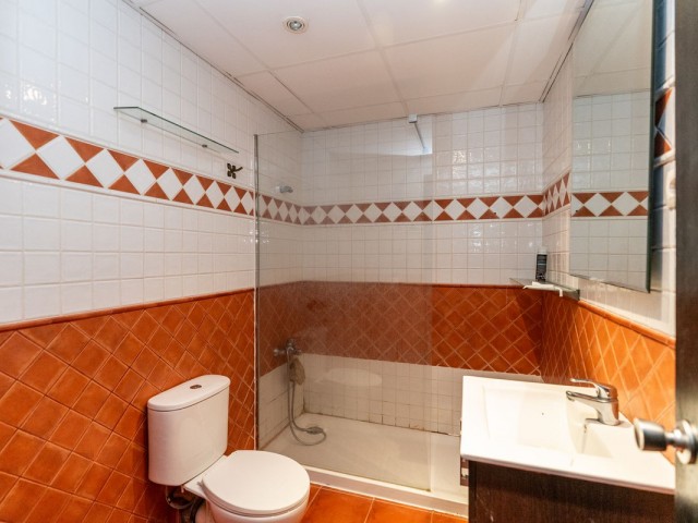 Apartment, Puerto Banús, R5236054