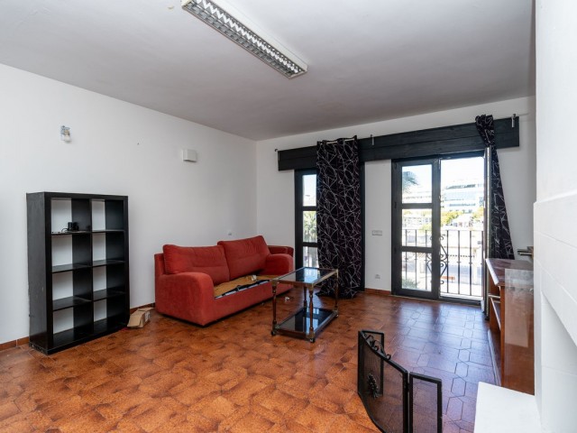 2 Bedrooms Apartment in Puerto Banús