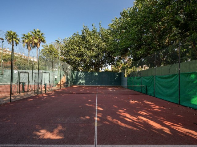 Apartment, Puerto Banús, R5236090