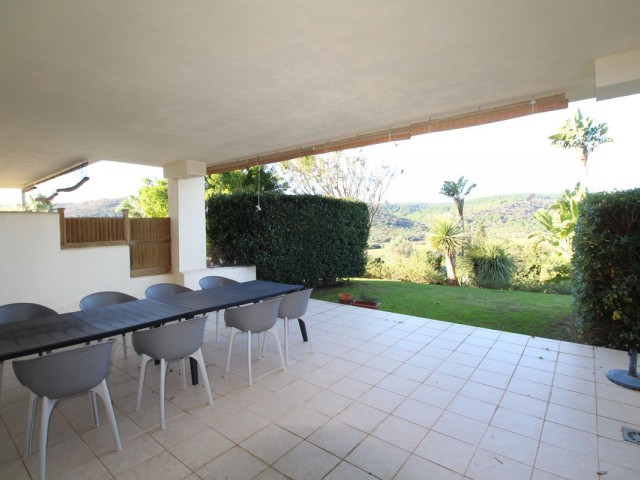 Appartement, San Roque Club, R5236114