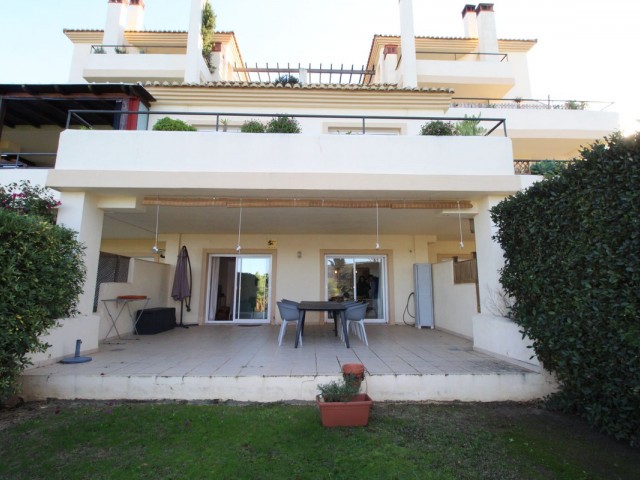 Appartement, San Roque Club, R5236114