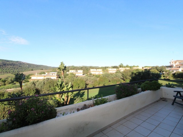 Appartement avec 3 Chambres  à San Roque Club