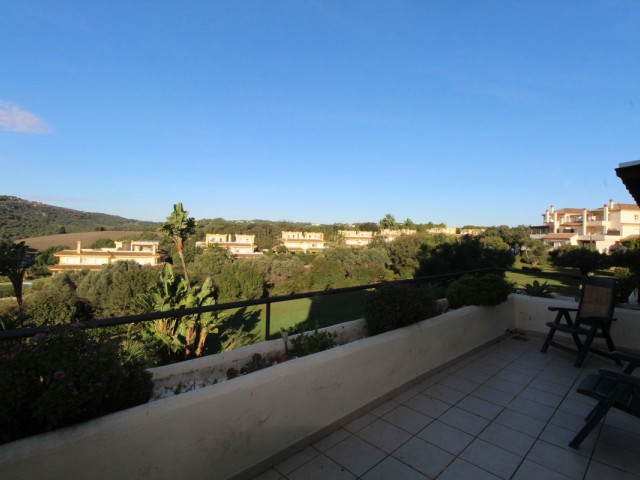 Appartement avec 3 Chambres  à San Roque Club