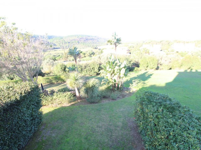 Appartement avec 3 Chambres  à San Roque Club