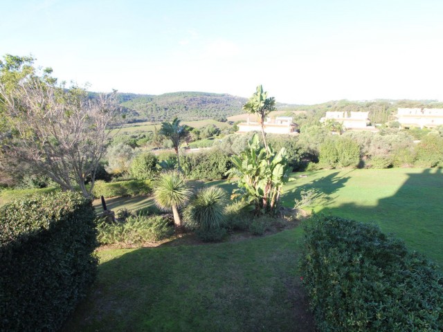 Appartement avec 3 Chambres  à San Roque Club