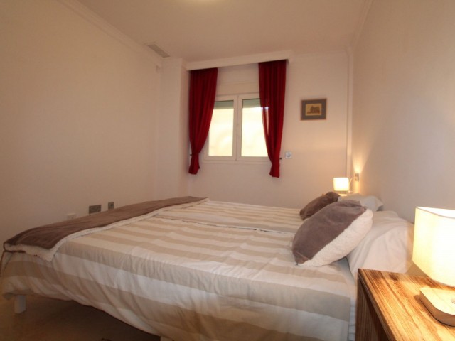 Appartement avec 3 Chambres  à San Roque Club