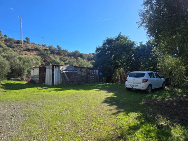 Villa avec 2 Chambres  à Estepona