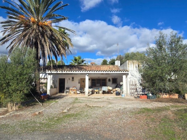 Villa avec 2 Chambres  à Estepona