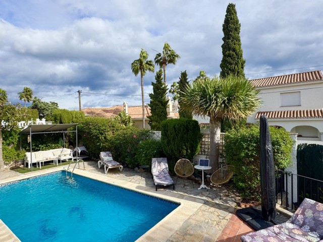 Villa La Duquesa - R5236177