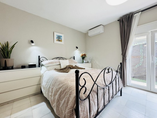 4 Bedrooms Villa in La Duquesa