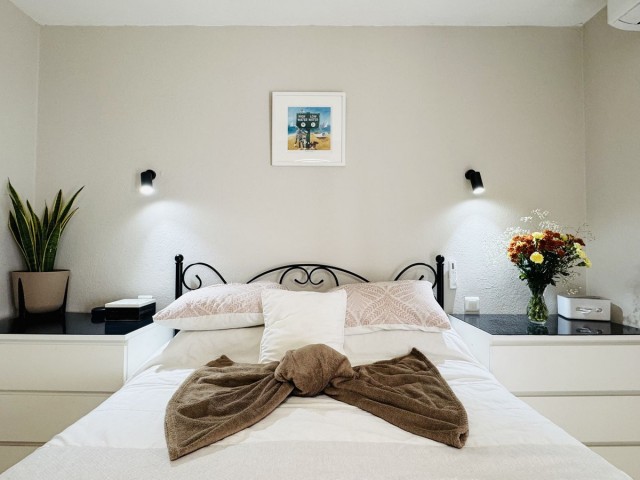 4 Bedrooms Villa in La Duquesa