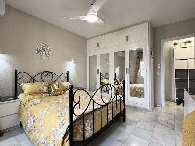 4 Bedrooms Villa in La Duquesa