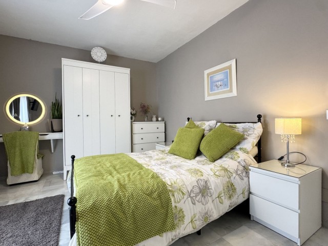 4 Bedrooms Villa in La Duquesa