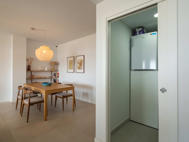 Appartement avec 4 Chambres  à Estepona