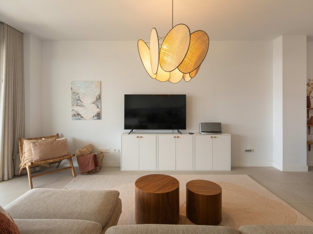 Appartement avec 4 Chambres  à Estepona