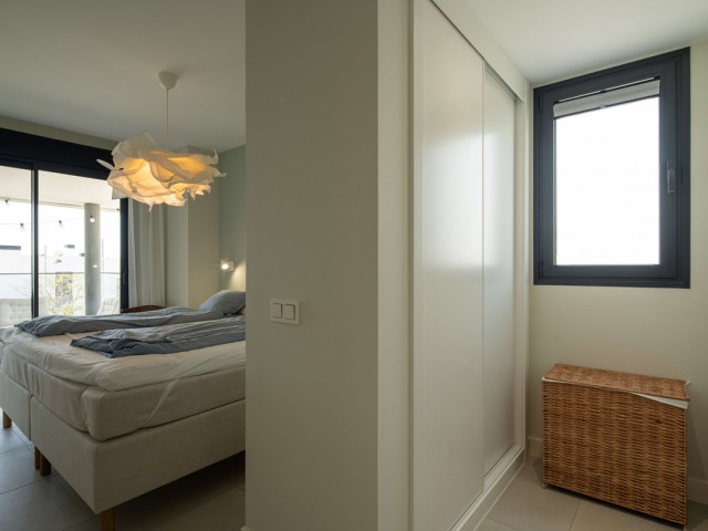 Appartement avec 4 Chambres  à Estepona