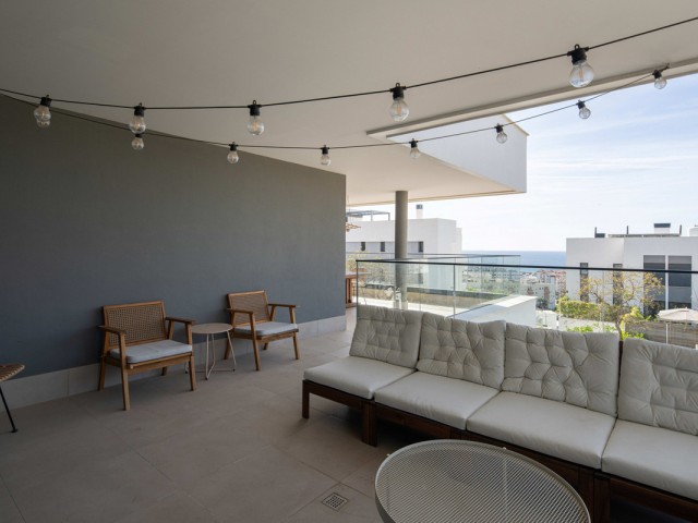 Appartement avec 4 Chambres  à Estepona