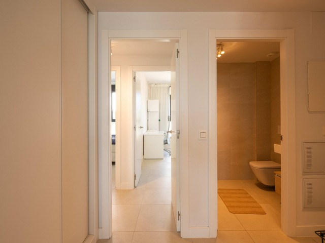 Appartement avec 4 Chambres  à Estepona