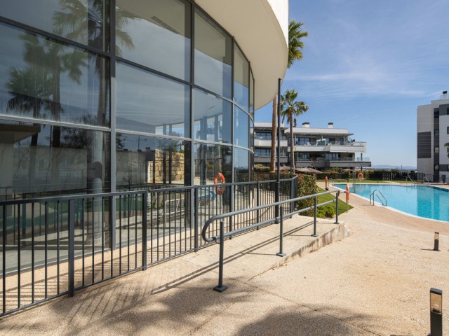 Appartement avec 4 Chambres  à Estepona