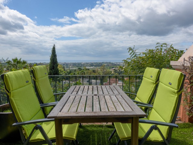 Appartement, Monte Halcones, R5236417