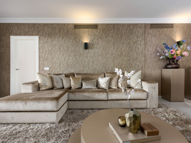 Appartement, Monte Halcones, R5236417