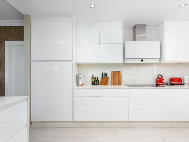 Appartement avec 2 Chambres  à Monte Halcones