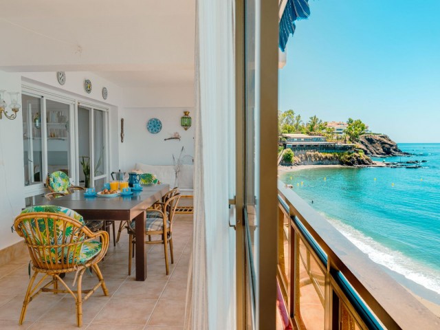 Apartment, Benalmadena Costa