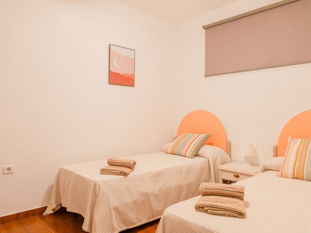 3 Bedrooms Apartment in Benalmadena Costa