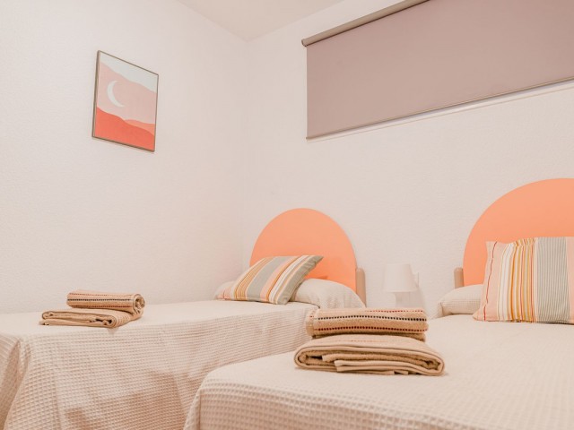 3 Bedrooms Apartment in Benalmadena Costa