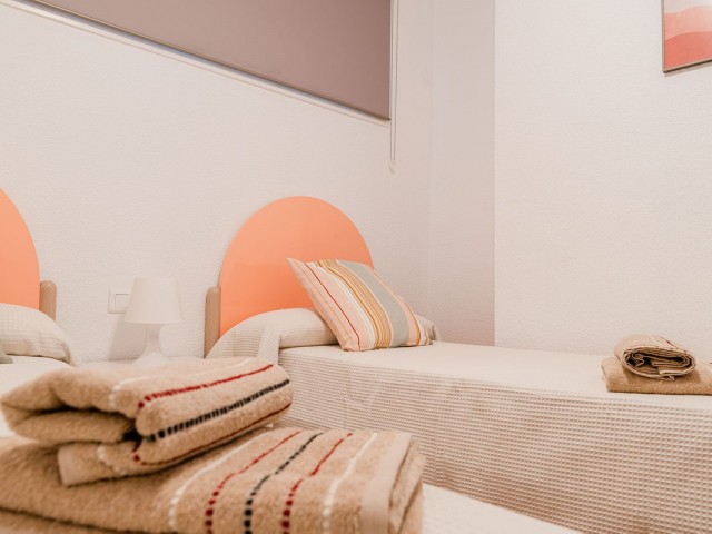 3 Bedrooms Apartment in Benalmadena Costa