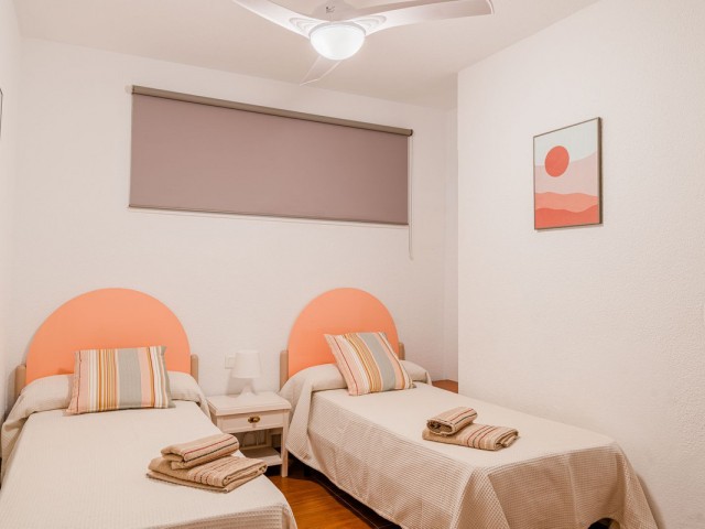 3 Bedrooms Apartment in Benalmadena Costa