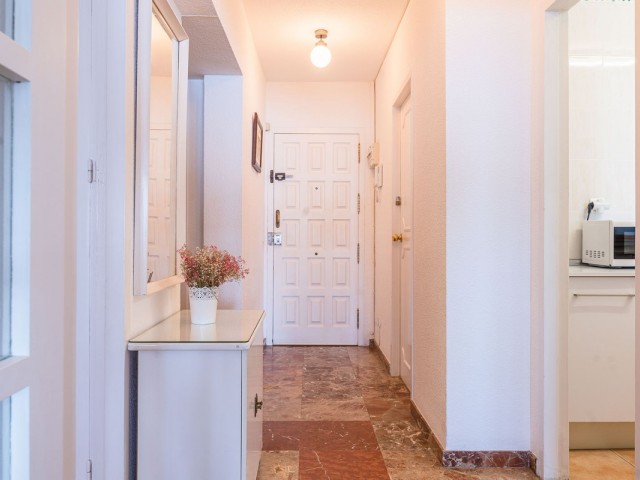 3 Bedrooms Apartment in Benalmadena Costa