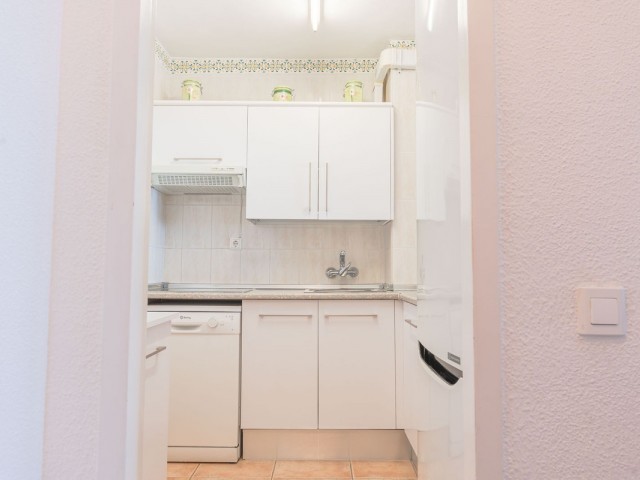 3 Bedrooms Apartment in Benalmadena Costa