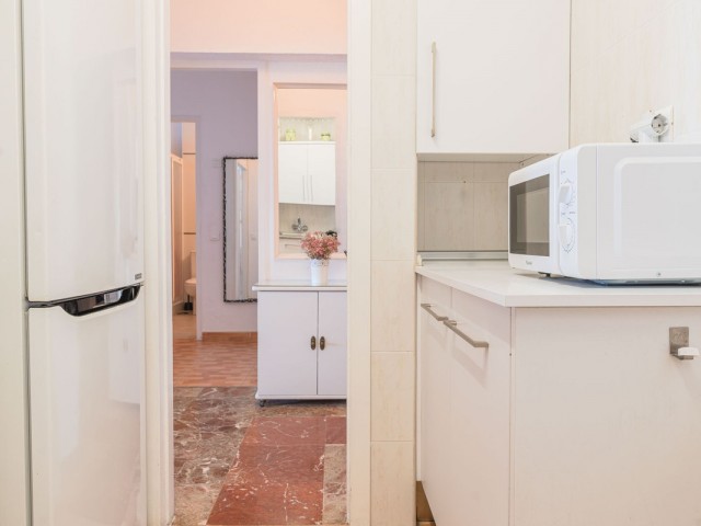 3 Bedrooms Apartment in Benalmadena Costa