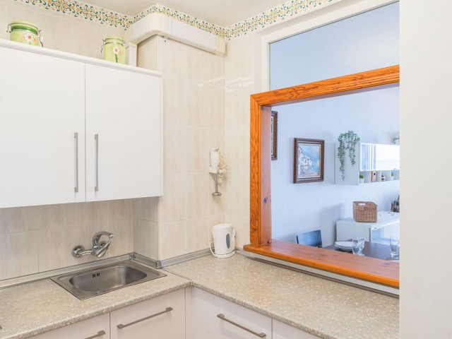 3 Bedrooms Apartment in Benalmadena Costa