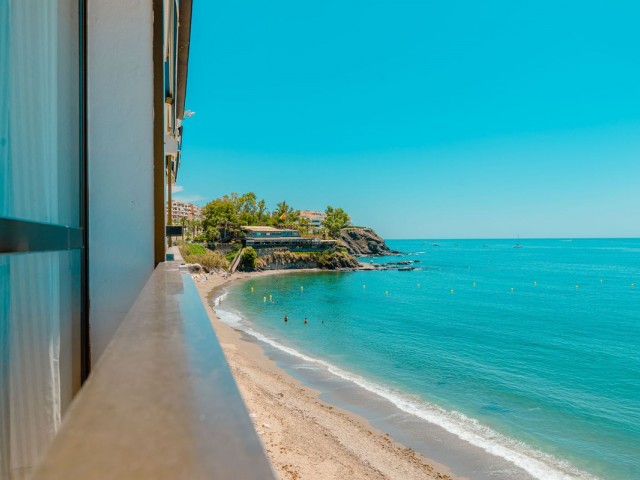 3 Bedrooms Apartment in Benalmadena Costa