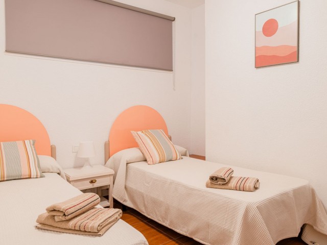 3 Bedrooms Apartment in Benalmadena Costa