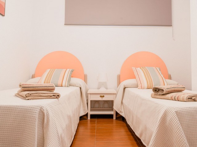 3 Bedrooms Apartment in Benalmadena Costa