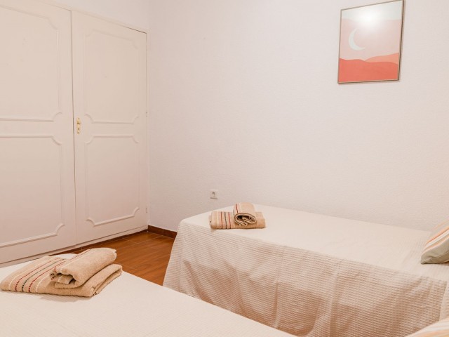 3 Bedrooms Apartment in Benalmadena Costa