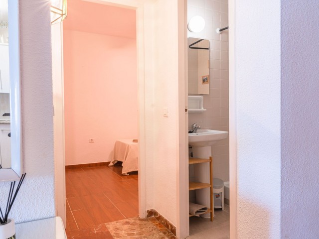 3 Bedrooms Apartment in Benalmadena Costa