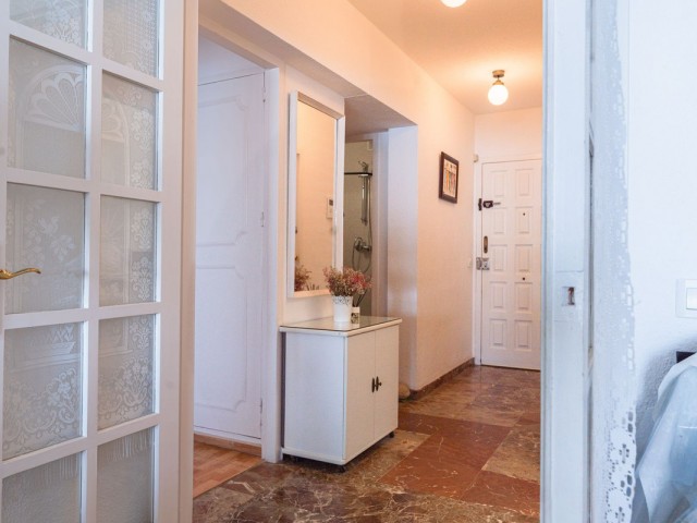 3 Bedrooms Apartment in Benalmadena Costa