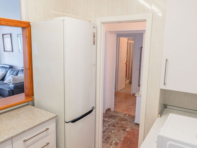 3 Bedrooms Apartment in Benalmadena Costa