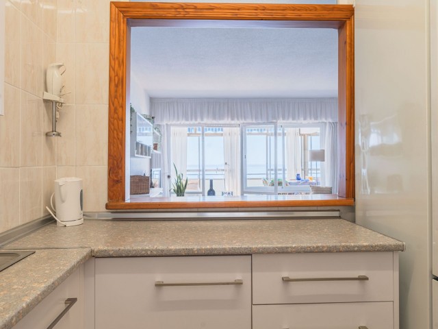 3 Bedrooms Apartment in Benalmadena Costa