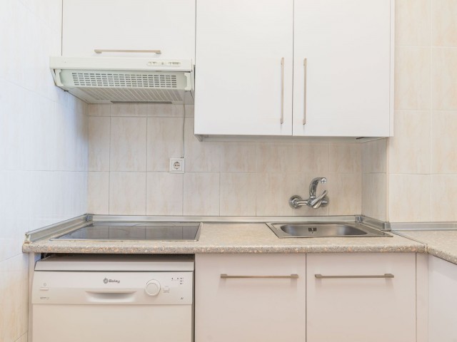 3 Bedrooms Apartment in Benalmadena Costa