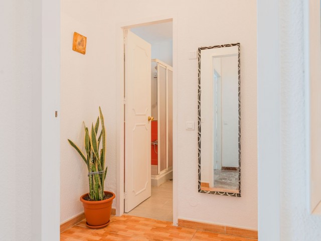 3 Bedrooms Apartment in Benalmadena Costa