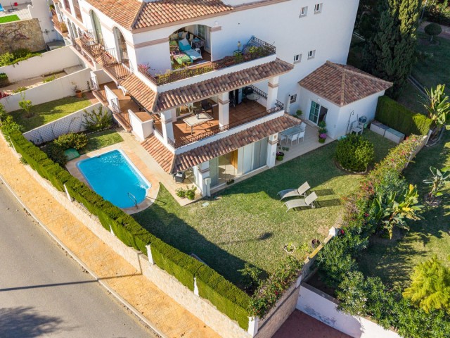 3 Bedrooms Apartment in La Cala de Mijas