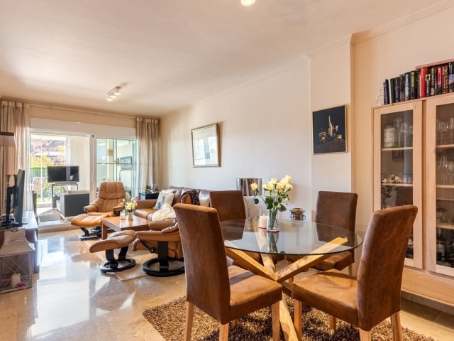 3 Bedrooms Apartment in La Cala de Mijas