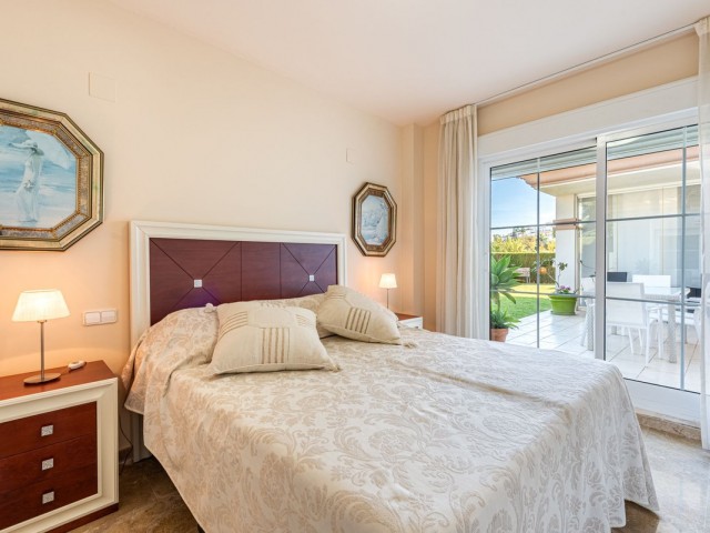 3 Bedrooms Apartment in La Cala de Mijas