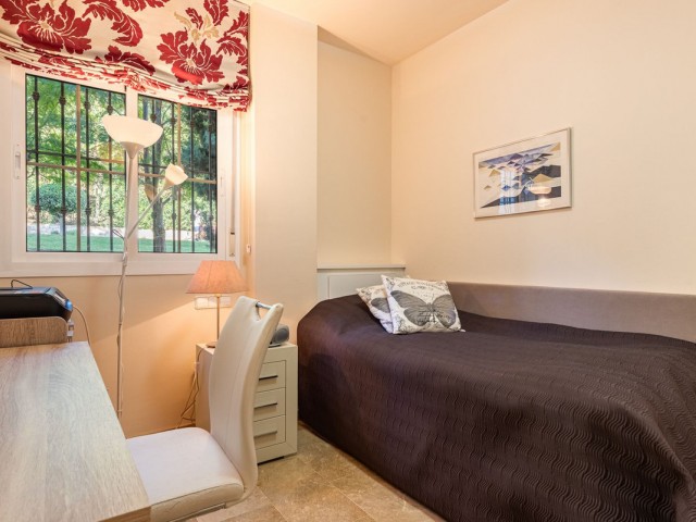 3 Bedrooms Apartment in La Cala de Mijas